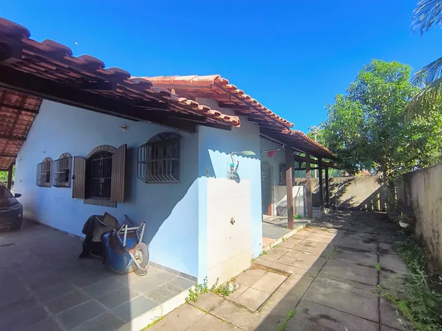 Imagem 4: Casa À Venda em Jaconé por Apenas R$ 420.000,00