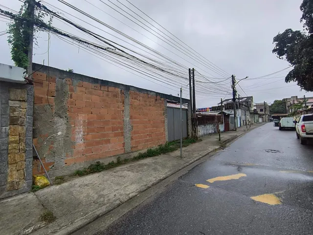 Imagem: Terreno a Venda em Saquarema!