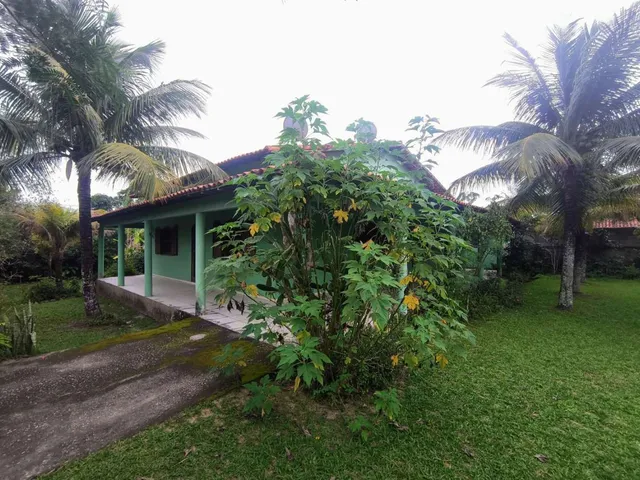Imagem: Casa À Venda no Bairro Leigos Saquarema/Rj