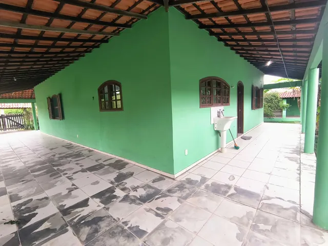 Imagem 3: Casa À Venda no Bairro Leigos Saquarema/Rj