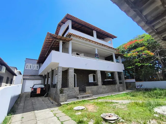 Imagem: Casa para Venda em Saquarema, Boqueirão