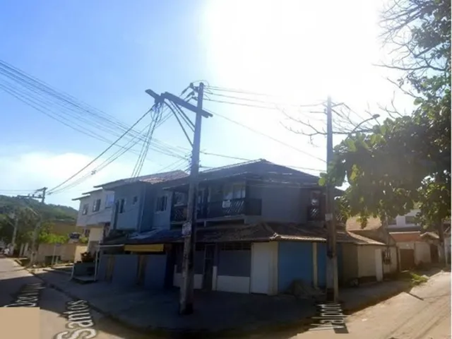 Imagem: Apartamento À Venda em Bacaxá  Saquarema!