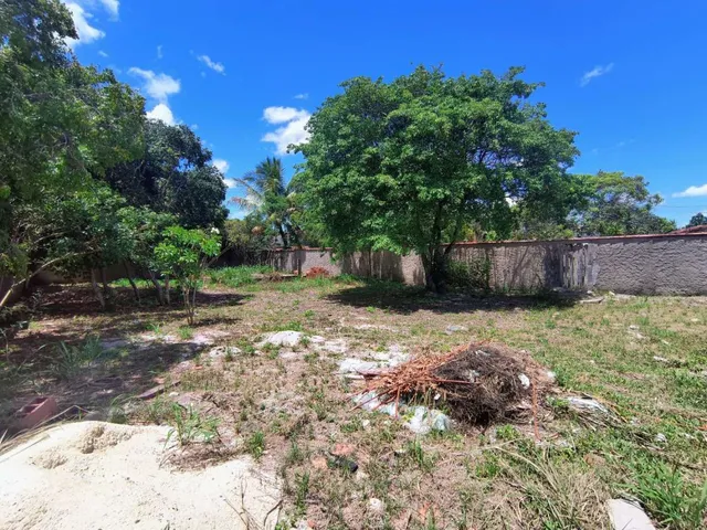 Imagem: Terreno a Venda em Saquarema!