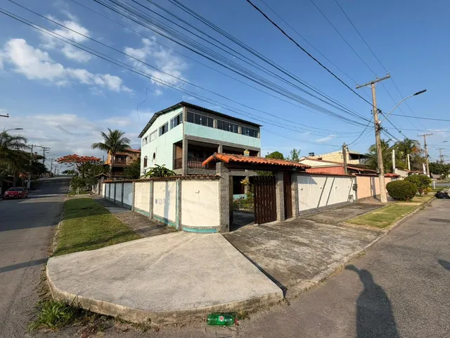 Imagem: Casa À Venda em Saquarema!
