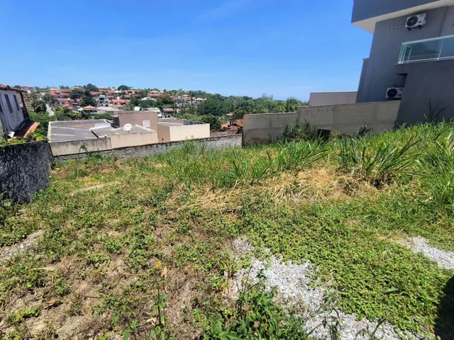 Imagem: Terreno a Venda em Saquarema!