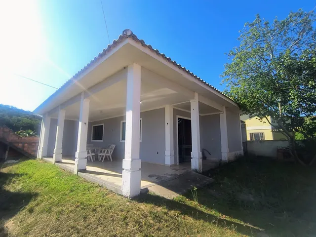 Imagem: Casa À Venda em Saquarema!