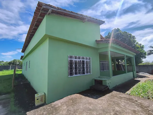 Imagem: Casa À Venda em Ipitangas!