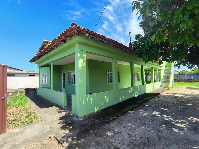Imagem 2: Casa À Venda em Ipitangas!