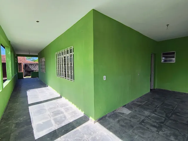 Imagem 3: Casa À Venda em Ipitangas!