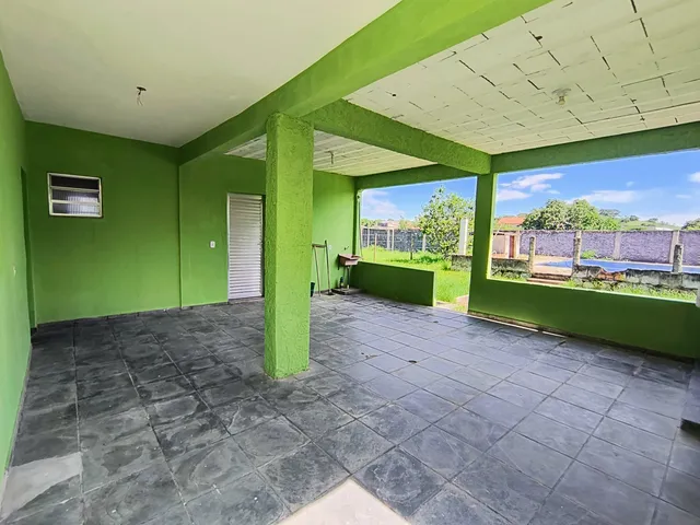 Imagem 4: Casa À Venda em Ipitangas!