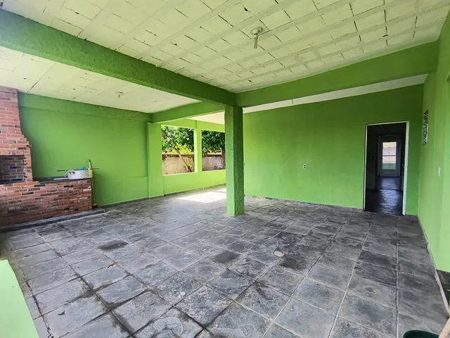 Imagem 5: Casa À Venda em Ipitangas!