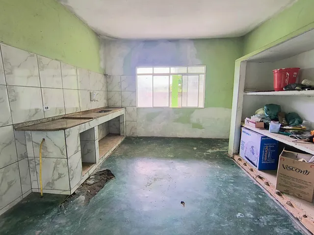 Imagem 6: Casa À Venda em Ipitangas!