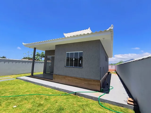 Imagem 3: Casa À Venda em Jaconé!