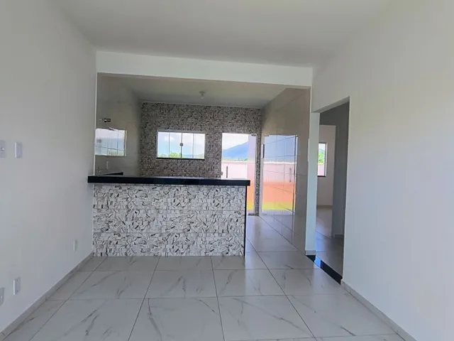 Imagem 4: Casa À Venda em Jaconé!