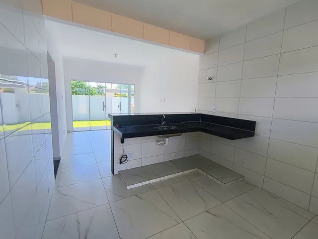 Imagem 5: Casa À Venda em Jaconé!