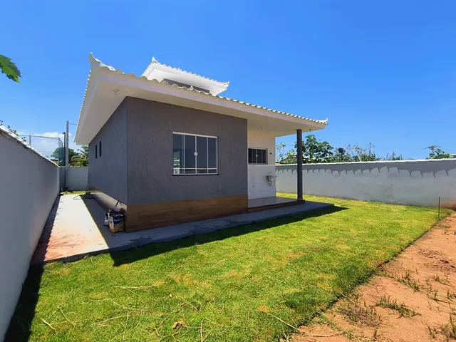 Imagem 14: Casa À Venda em Jaconé!