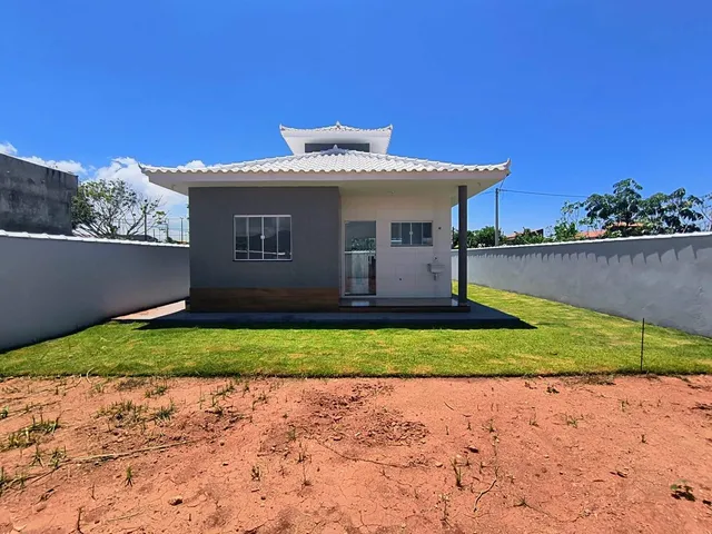 Imagem 15: Casa À Venda em Jaconé!