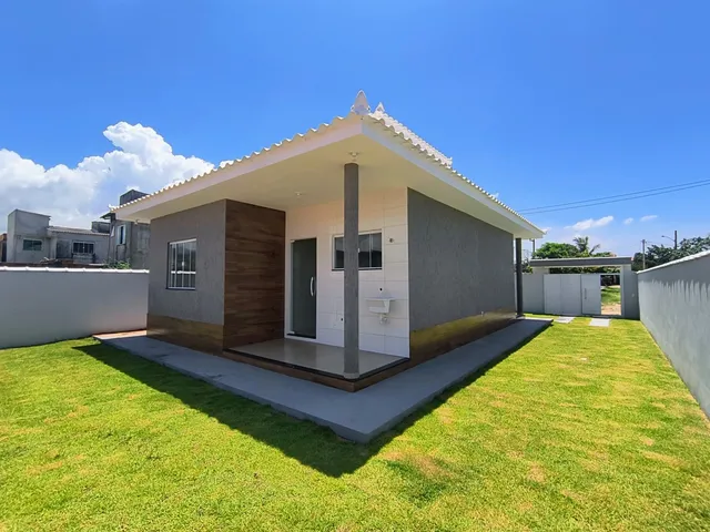 Imagem 16: Casa À Venda em Jaconé!