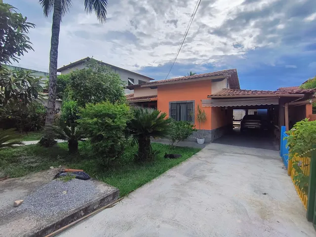 Imagem: Casa À Venda em Saquarema!