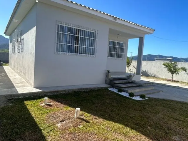 Imagem 2: Casa À Venda em Sampaio Corrêa!