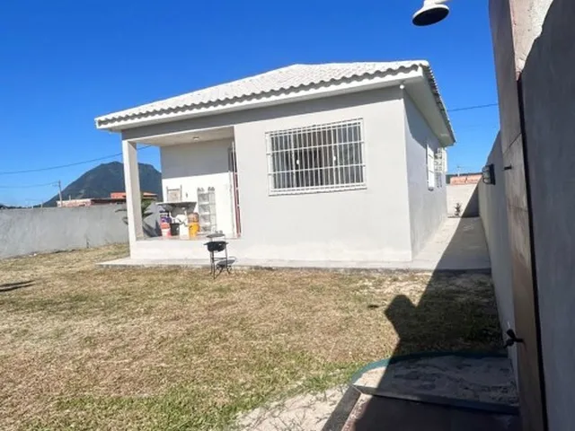 Imagem 5: Casa À Venda em Sampaio Corrêa!