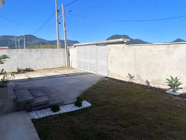 Imagem 4: Casa À Venda em Sampaio Corrêa!