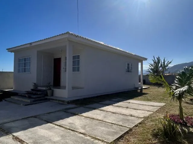 Imagem 3: Casa À Venda em Sampaio Corrêa!