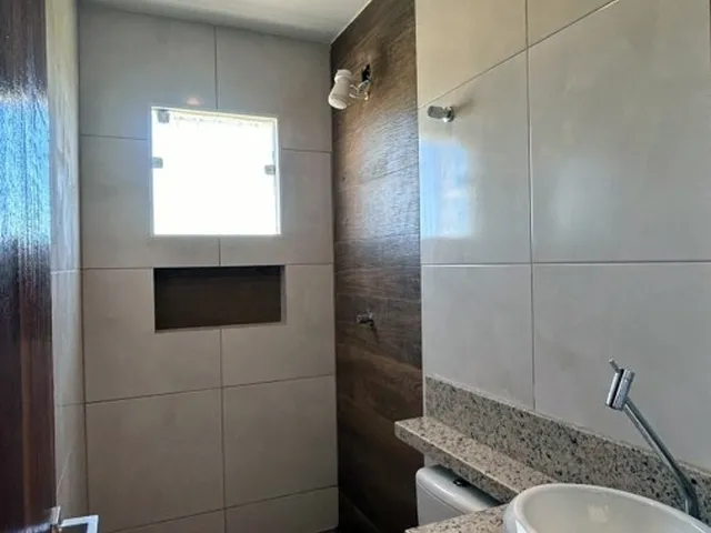Imagem 15: Casa À Venda em Sampaio Corrêa!