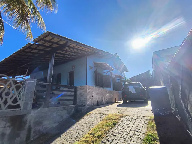 Imagem: Casa À Venda em Porto Novo!