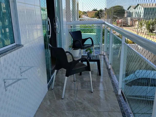 Imagem: Apartamento À Venda em Paraty Araruama!