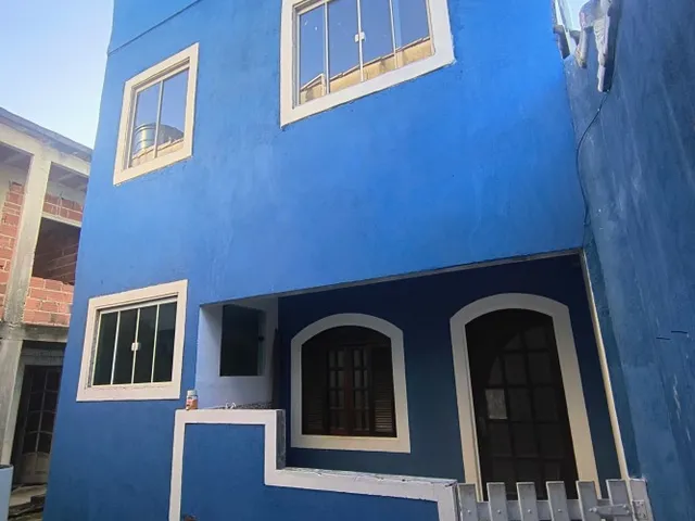 Imagem: Casa para Venda no Bairro Gravatá Saquarema