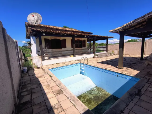 Imagem: Casa À Venda em Vilatur Rj