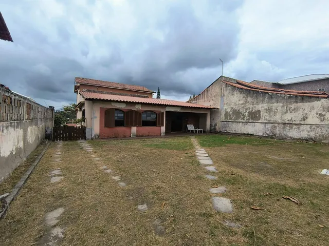 Imagem: Casa para Venda com 6 Suítes no Boqueirão