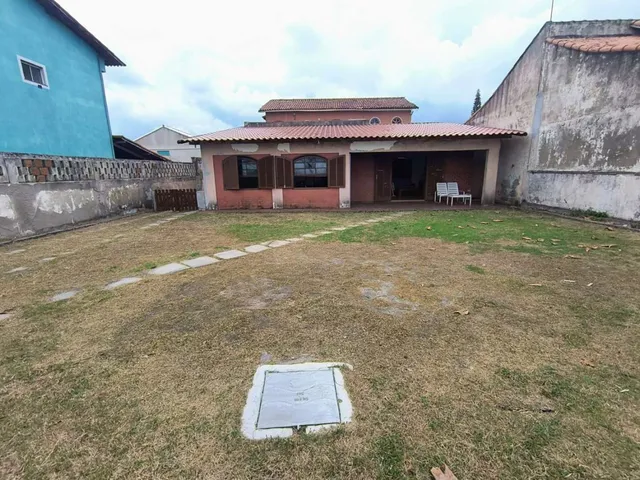 Imagem 2: Casa À Venda no Boqueirão Saquarema