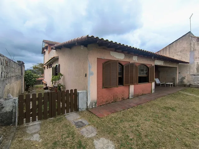 Imagem 4: Casa À Venda no Boqueirão Saquarema
