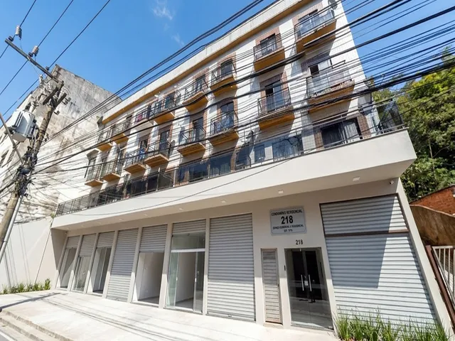 Imagem: Apartamento À Venda em Morin / Petrópolis!