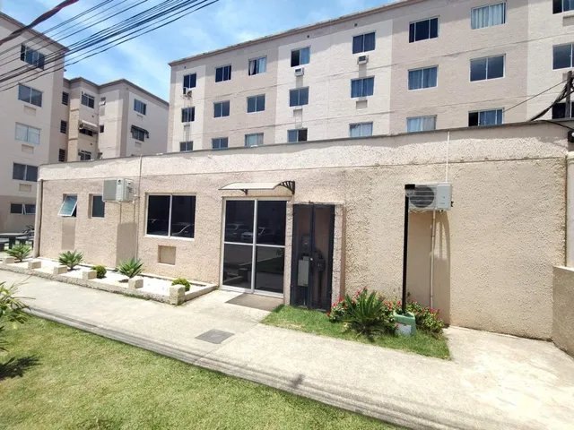 Imagem: Apartamento À Venda em Guaratiba, Rio de