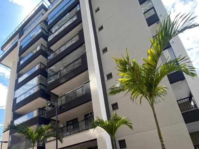 Imagem: Apartamento À Venda no Ingá / Niterói