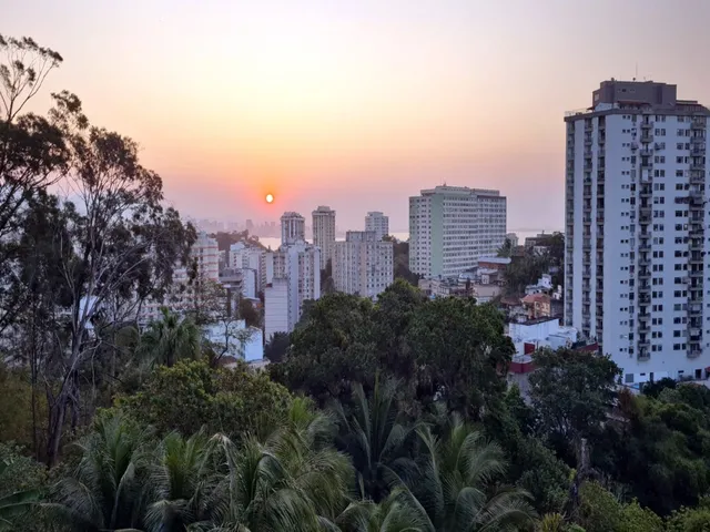 Imagem 2: Apartamento À Venda no Ingá / Niterói