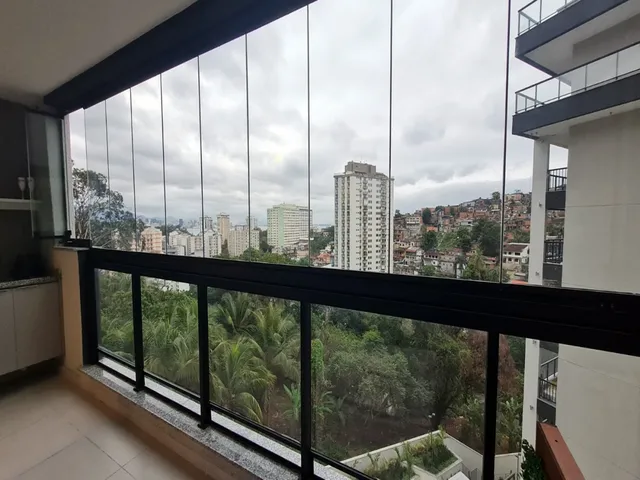Imagem 7: Apartamento À Venda no Ingá / Niterói