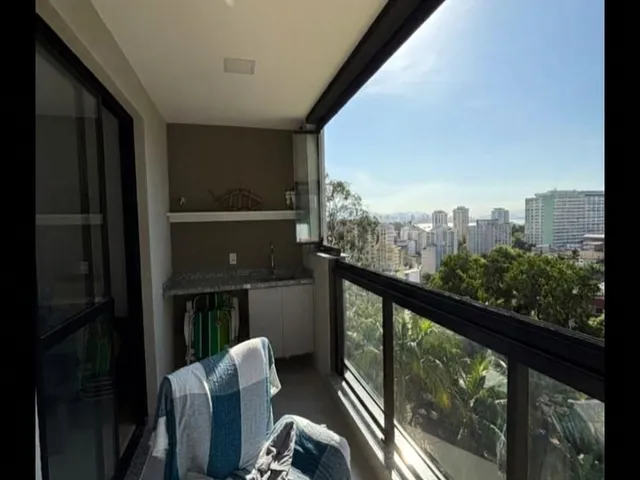 Imagem 3: Apartamento À Venda no Ingá / Niterói
