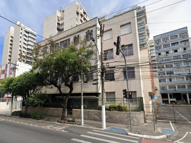 Imagem: Apartamento de 92M² À Venda em Icaraí