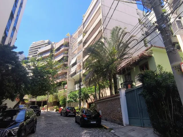 Imagem: Casa À Venda na Lagoa Rj