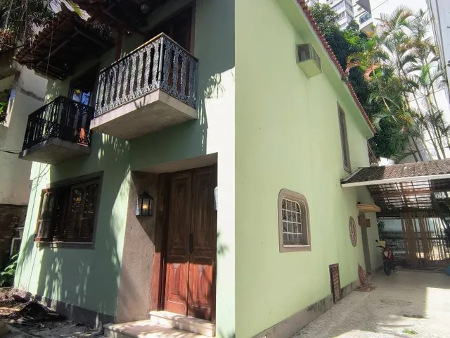 Imagem 3: Casa À Venda na Lagoa Rj