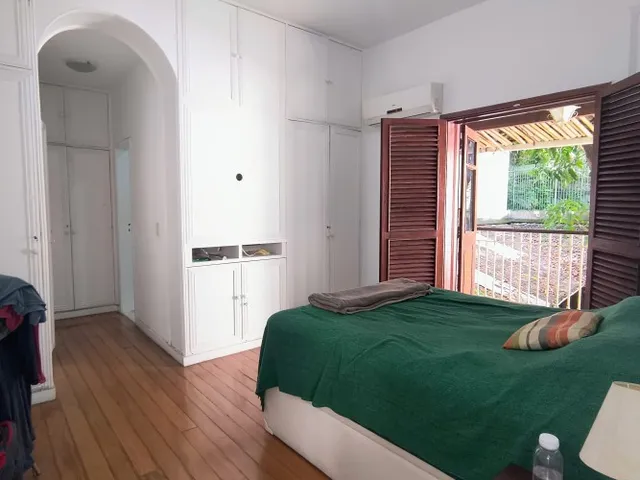 Imagem 13: Casa À Venda na Lagoa Rj