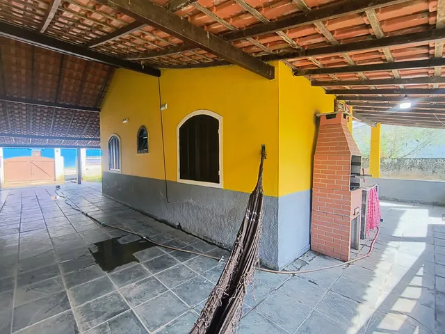 Imagem 2: Casa com 2 Quartos À Venda em Jaconé, Saquarema