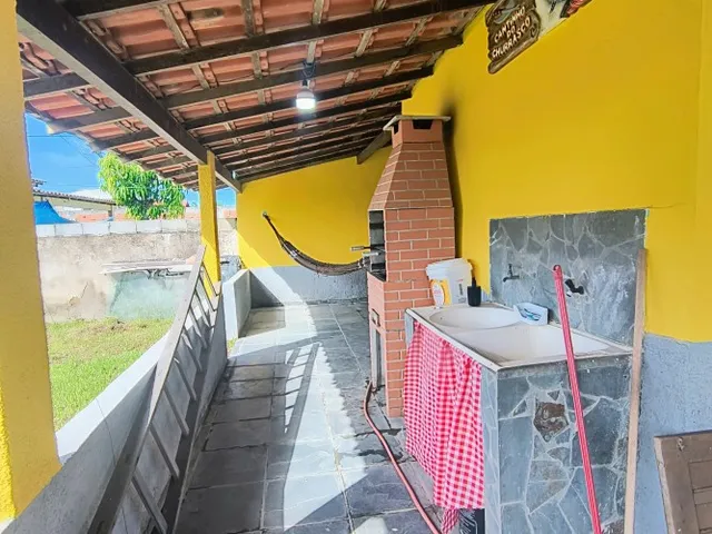Imagem 11: Casa com 2 Quartos À Venda em Jaconé, Saquarema