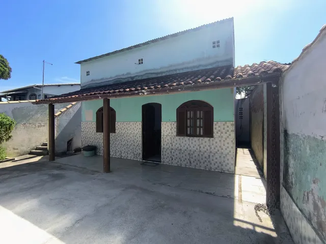 Imagem: Casa À Venda em Ipitangas!