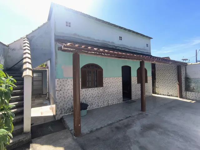 Imagem 2: Casa À Venda em Ipitangas!