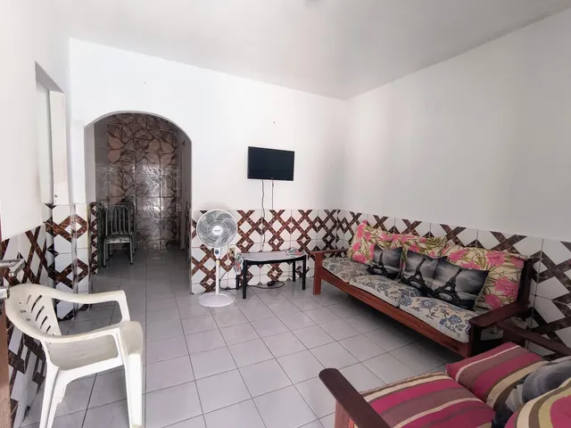 Imagem 3: Casa À Venda em Ipitangas!